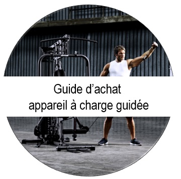 guide achat appareil à charge guidée